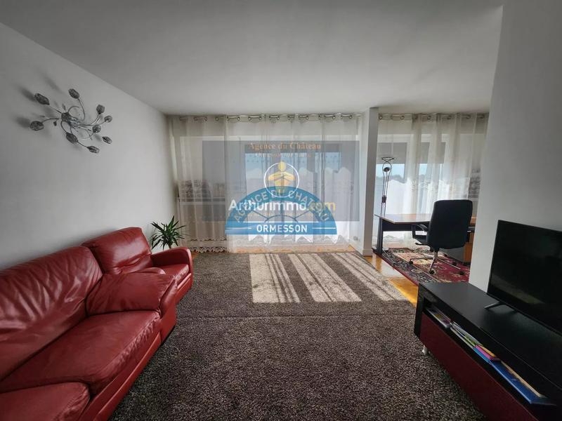 Appartement - 73 m² - 4 pièces