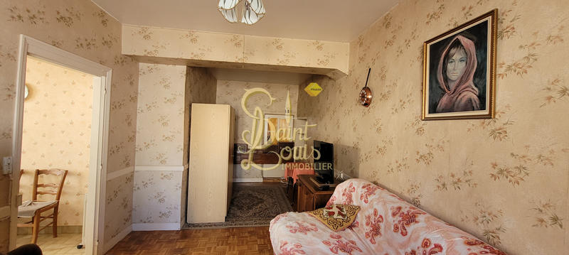 Maison - 125 m² - 4 pièces