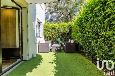 Appartement - 78 m² - 4 pièces