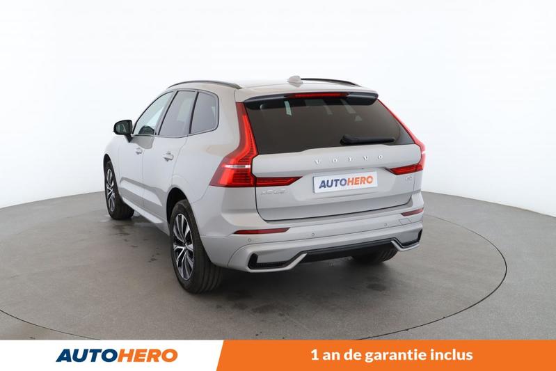 Volvo Xc60 2.0 B4 Plus Style Dark Geartronic 8 197 ch