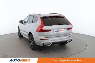 Volvo Xc60 2.0 B4 Plus Style Dark Geartronic 8 197 ch