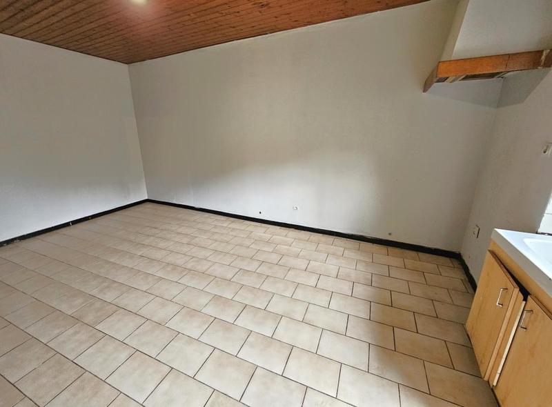 Maison de bourg - 75 m² - 3 pièces