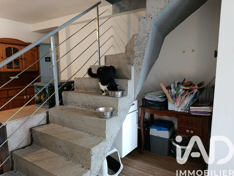 Maison - 179 m² - 5 pièces