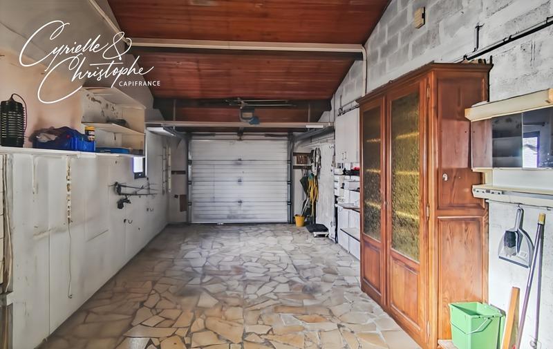 Maison - 82 m² - 3 pièces