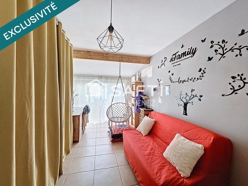 Maison - 145 m² - 6 pièces