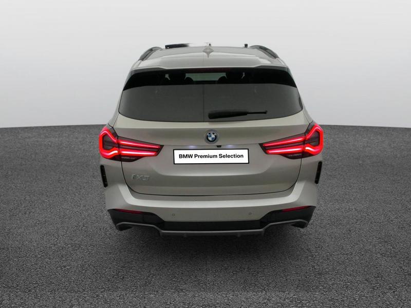 Bmw iX3 G08 Lci m Sport 286 ch Impressive