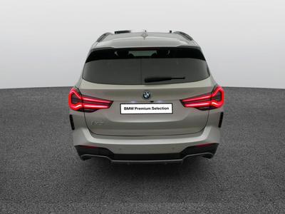 Bmw iX3 G08 Lci m Sport 286 ch Impressive