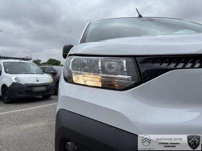 Citroën Berlingo Van III m 1000kg BHDi 100 s&amp;amp;S Bvm6 Pk Prem Co