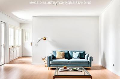 Appartement - 54 m² - 3 pièces