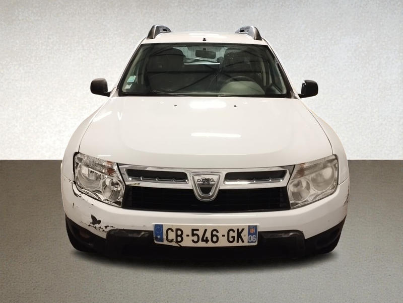 Dacia Duster 1.5 Dci 90 Laureate 4x2 5p