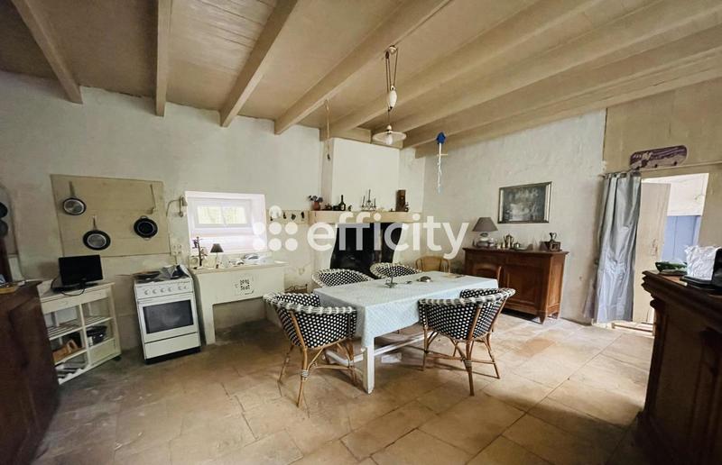 Maison - 329 m² - 10 pièces