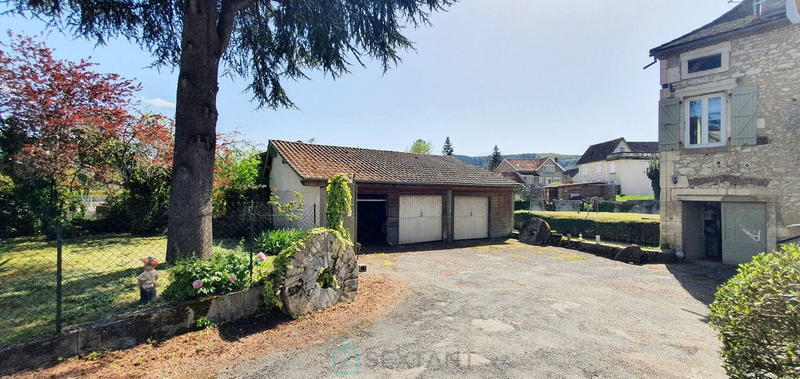 Maison - 170 m² - 4 pièces