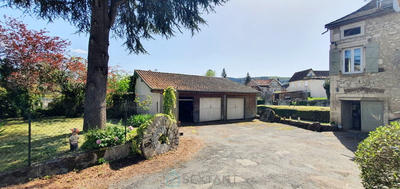 Maison - 170 m² - 4 pièces