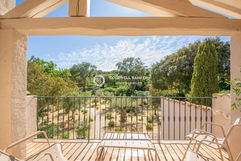 Villa - 230 m² - 7 pièces