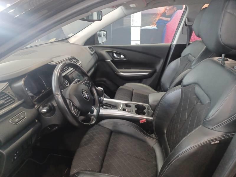 Renault Kadjar Blue dCi 115 Edc Intens