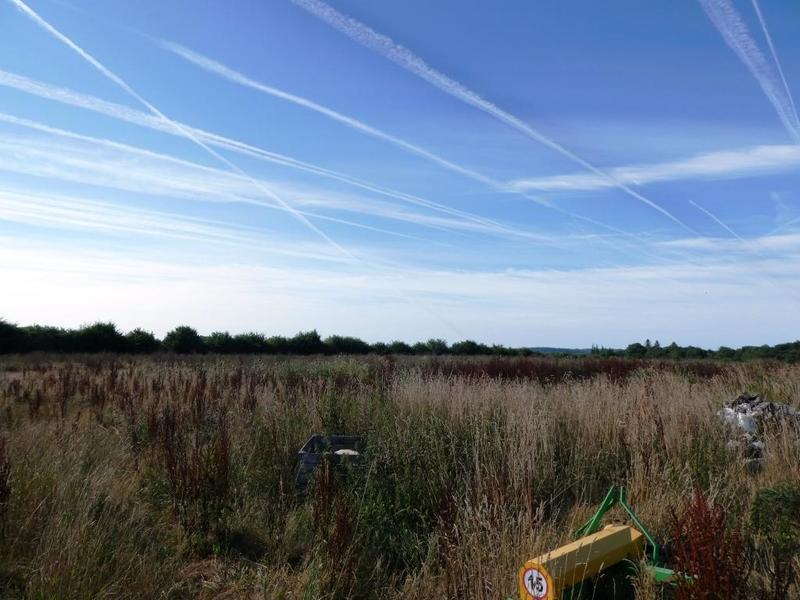 Local d'activité / Entrepôt - 200 m²