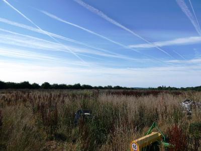 Local d'activité / Entrepôt - 200 m²