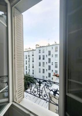 Appartement - 17 m² - 1 pièce