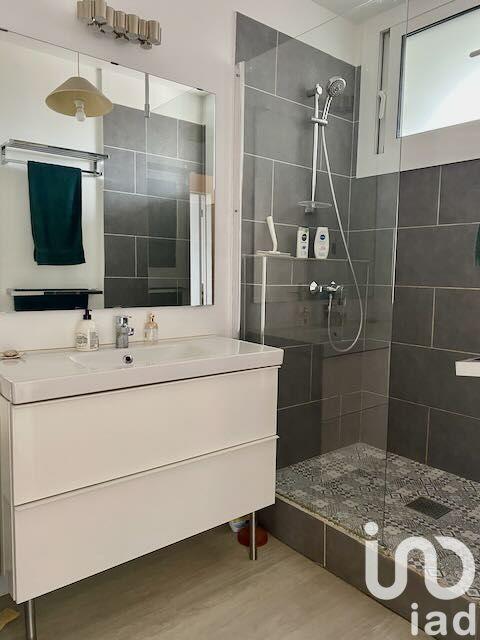 Appartement - 83 m² - 3 pièces