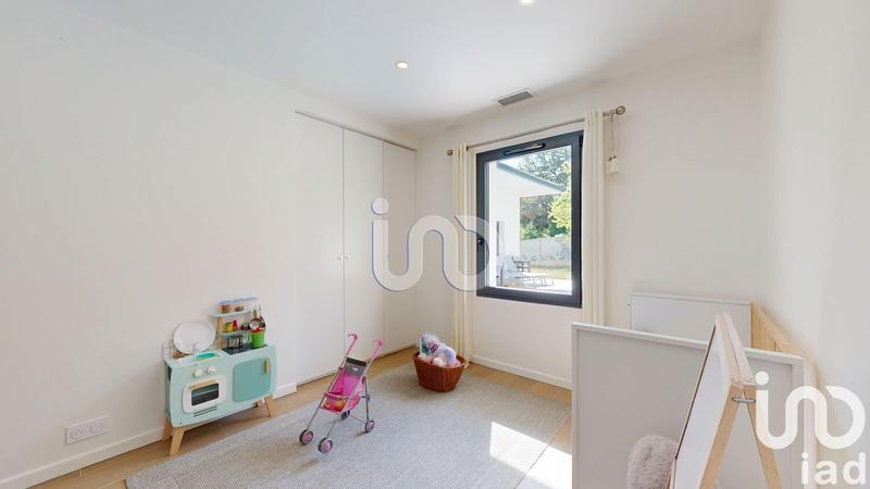 Maison - 158 m² - 4 pièces