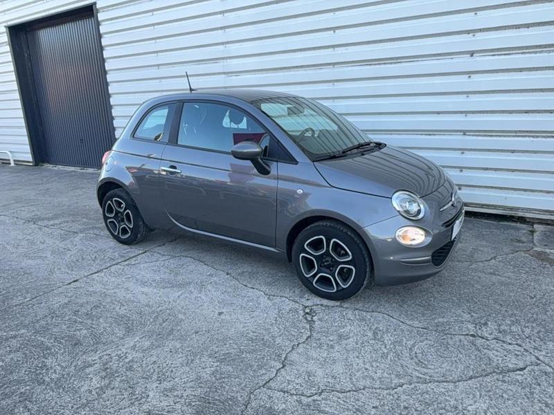 Fiat 500c 1.0 70 ch Hybride Bsg s/S