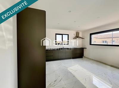 Villa - 114 m² - 4 pièces