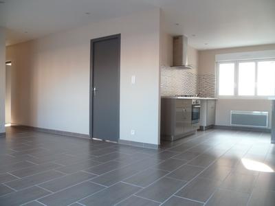 Immeuble - 435 m²