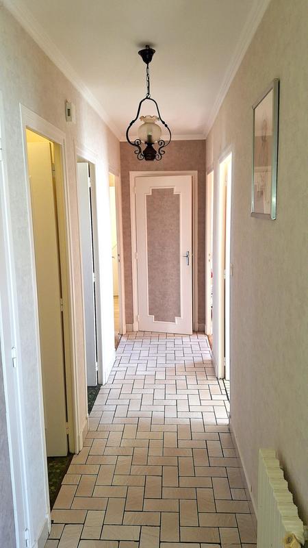 Maison - 85 m² - 3 pièces