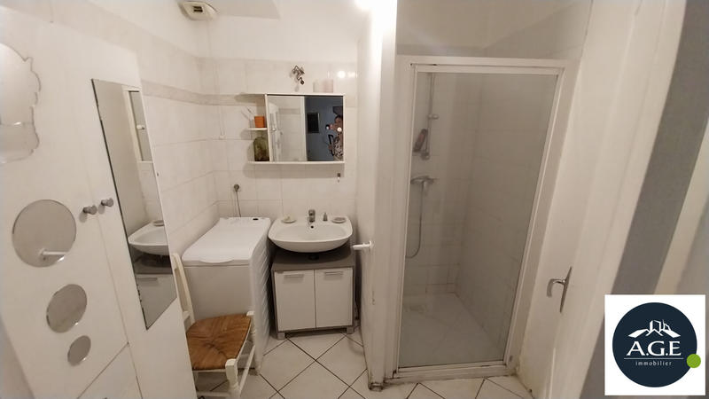 Appartement - 73 m² - 4 pièces