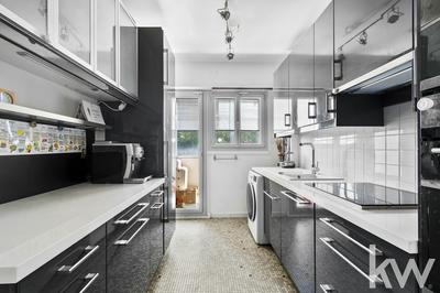 Appartement - 81 m² - 4 pièces