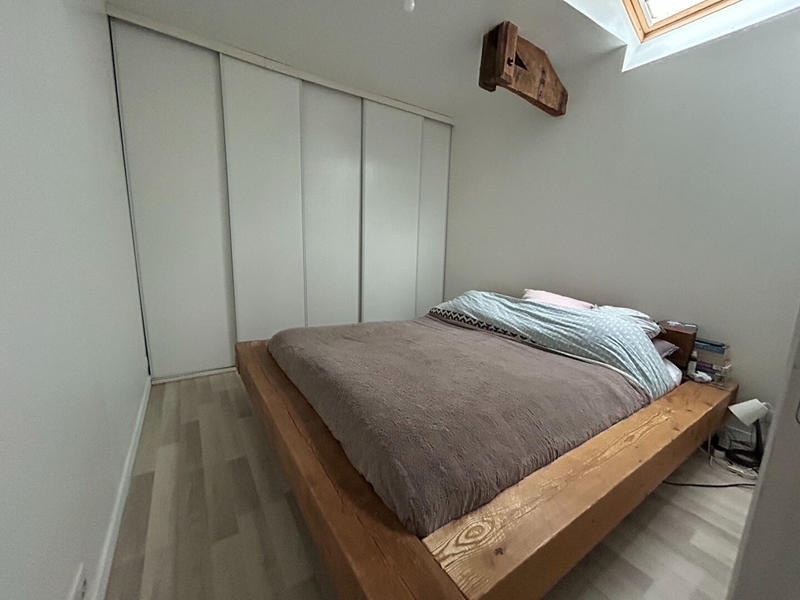 Maison - 144 m² - 6 pièces