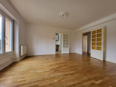 Appartement - 88 m² - 4 pièces