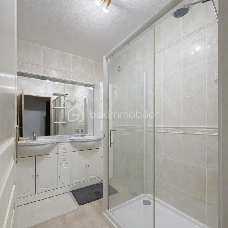 Appartement - 88 m² - 4 pièces