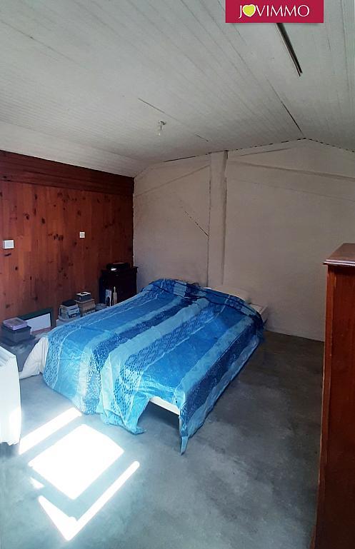 Appartement - 41 m² - 3 pièces