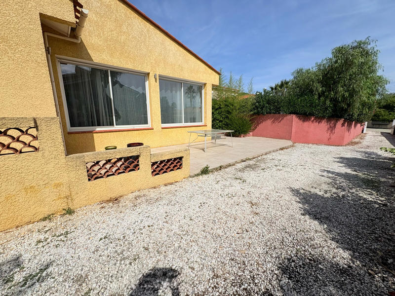 Villa - 172 m² - 4 pièces