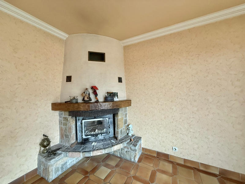 Maison - 135 m² - 6 pièces