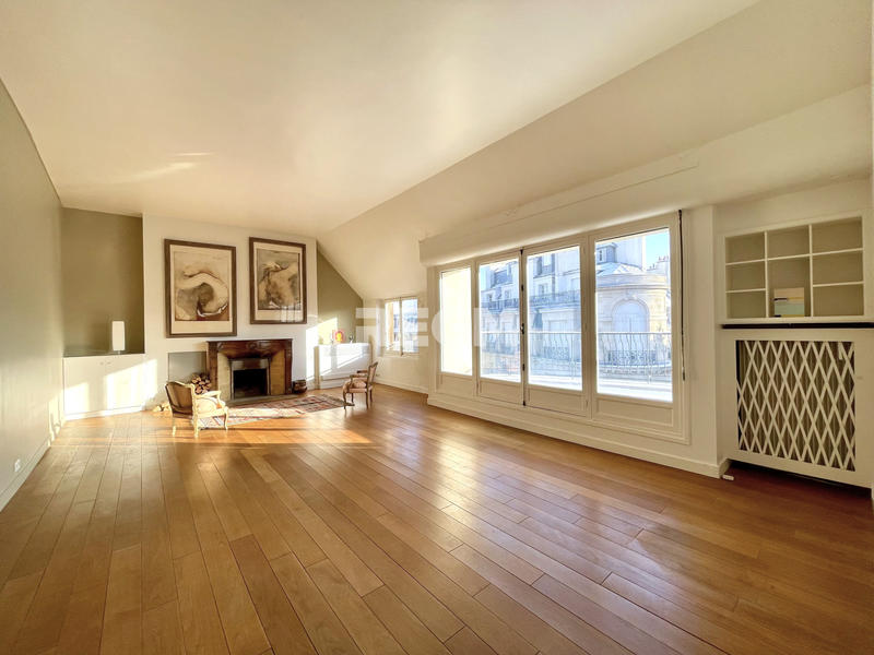 Appartement - 94 m² - 3 pièces