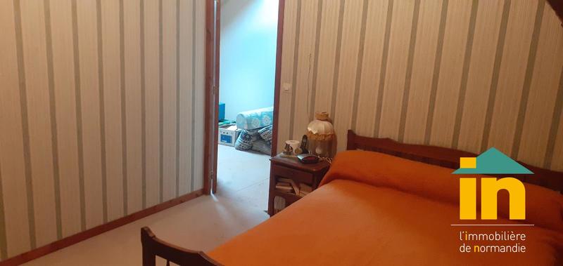 Maison de ville - 83 m² - 3 pièces