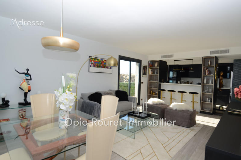 Appartement - 76 m² - 2 pièces