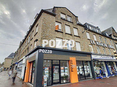 Immeuble - 152 m² - 6 pièces