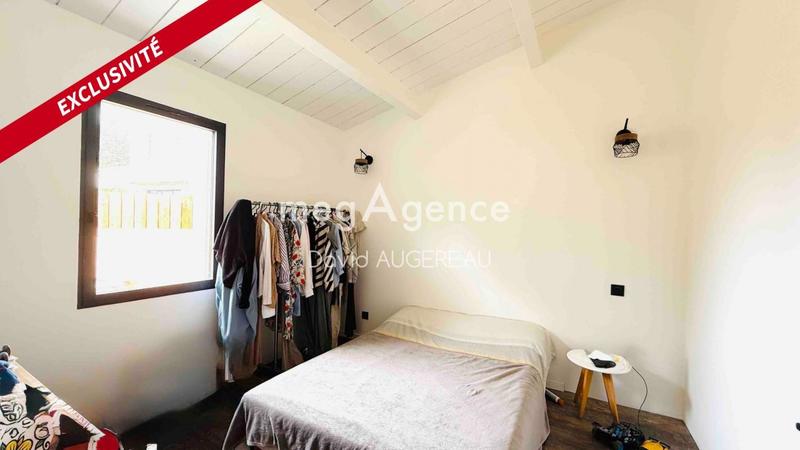 Maison - 170 m² - 5 pièces