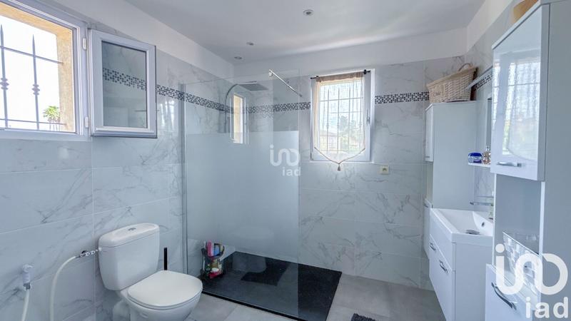 Maison - 187 m² - 7 pièces