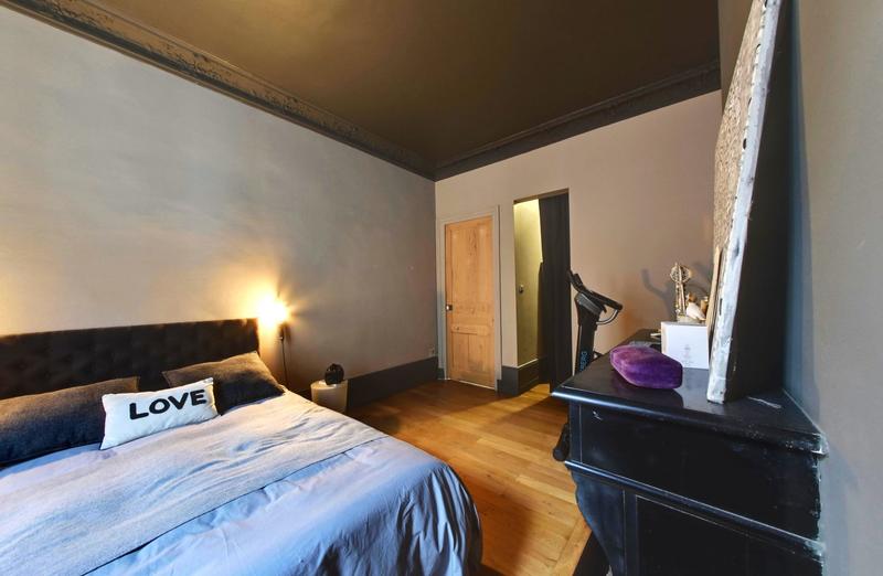 Appartement - 152 m² - 5 pièces