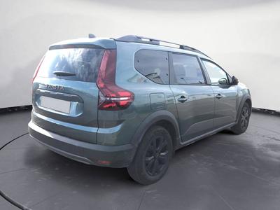 Dacia Jogger Hybrid 140 7 places Gsr2 Extreme +