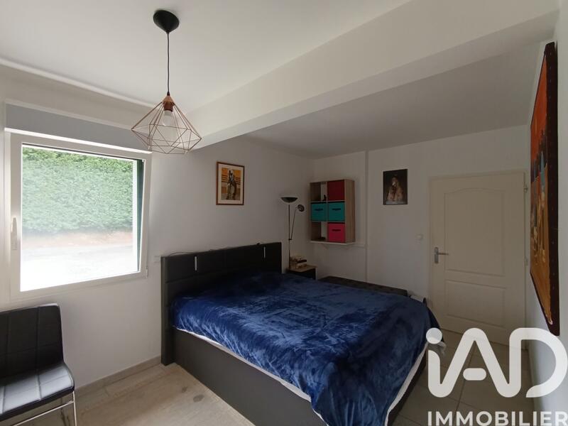 Maison de maîtres - 178 m² - 6 pièces