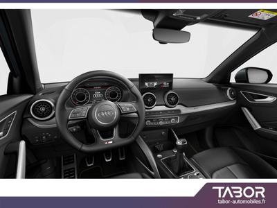 Audi Q2 30 Tfsi 116 Led VirCo radars Mmi Radio+