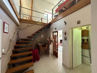 Maison - 155 m² - 6 pièces