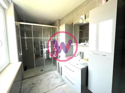 Maison - 133 m² - 6 pièces