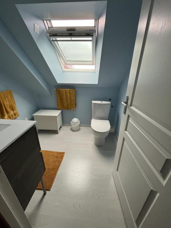 Maison - 155 m² - 7 pièces