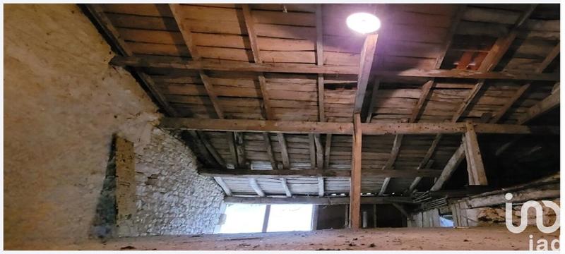 Maison - 180 m² - 3 pièces